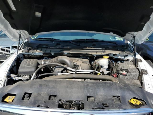 Photo 7 from auction – 2018 RAM 1500 SLT with VIN 1C6RR7LT1JS109558