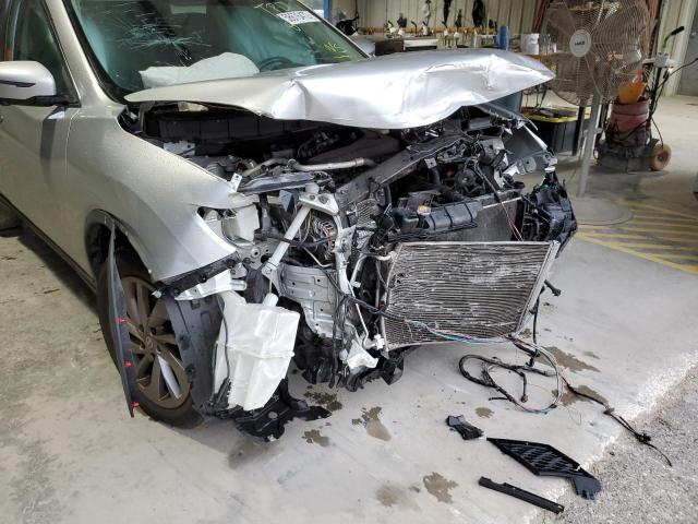 صورة رقم 9 من المزاد - 2016 NISSAN ROGUE S مع VIN KNMAT2MT1GP707654