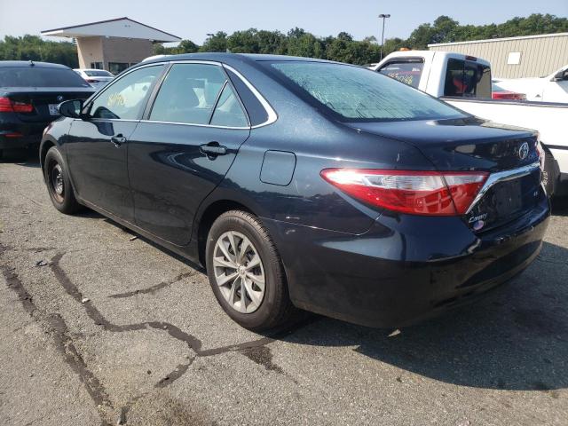 Photo 3 from auction – 2016 TOYOTA CAMRY LE with VIN 4T1BF1FK6GU148853