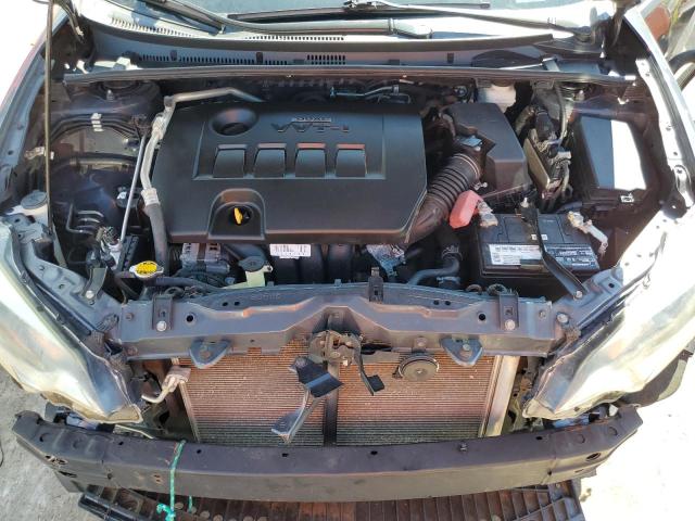 Photo 7 from auction – 2014 TOYOTA COROLLA L with VIN 2T1BURHE5EC104515