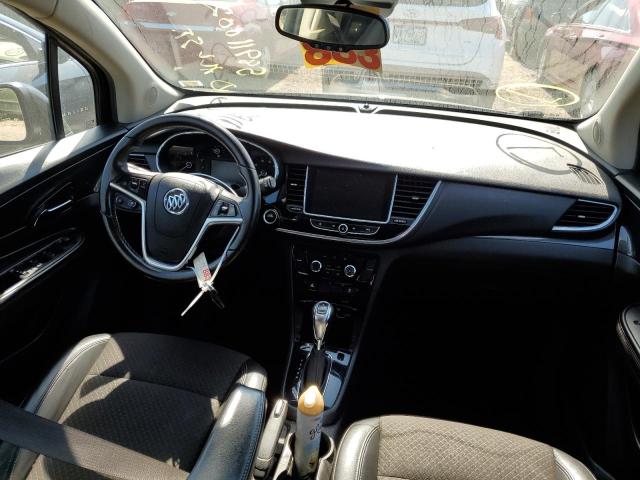 Photo 9 from auction – 2019 BUICK ENCORE PRE with VIN KL4CJASB7KB913192