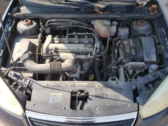 Photo 7 from auction – 2007 CHEVROLET MALIBU LS with VIN 1G1ZS57F07F265932