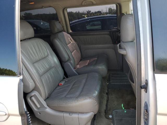 Photo 6 from auction – 2003 HONDA ODYSSEY EX with VIN 5FNRL18093B027731