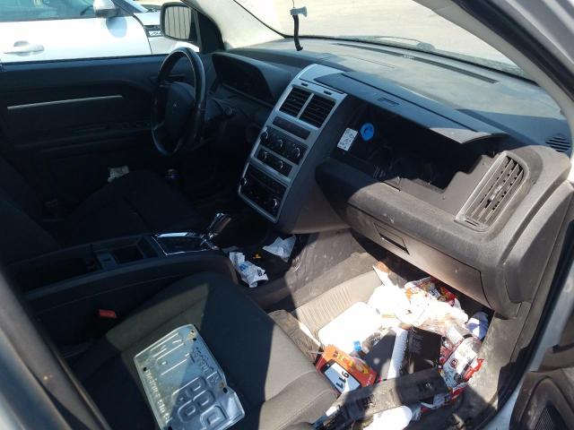 Photo 5 from auction – 2010 DODGE JOURNEY SX with VIN 3D4PG5FV3AT245263