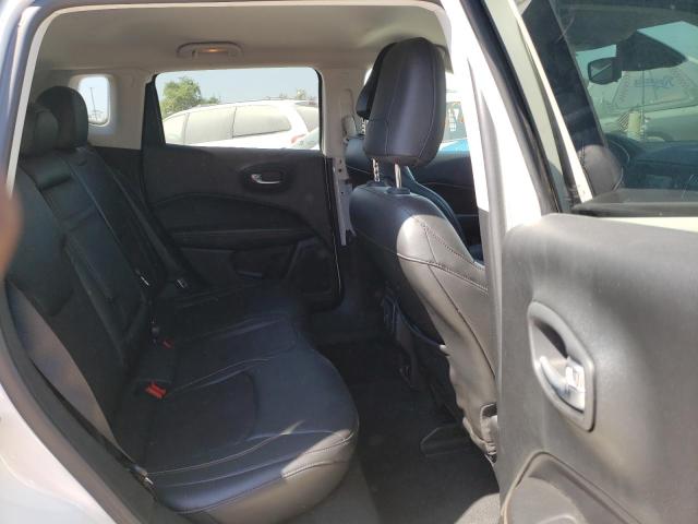 Photo 6 from auction – 2018 JEEP COMPASS LA with VIN 3C4NJDBB6JT434825