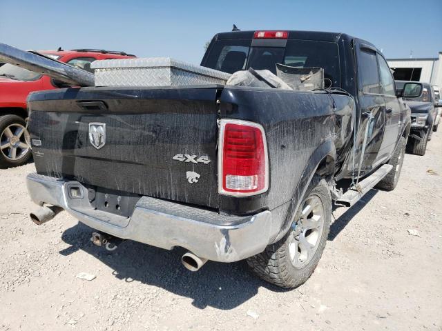 Photo 4 from auction – 2014 RAM 1500 LARAM with VIN 1C6RR7NT7ES275019