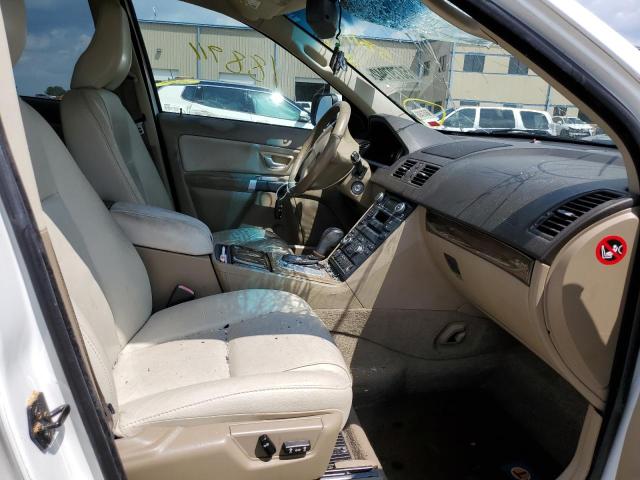 Photo 5 from auction – 2011 VOLVO XC90 3.2 with VIN YV4952CY7B1581139