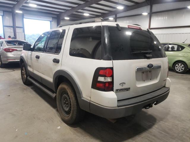 Photo 3 from auction – 2006 FORD EXPLORER X with VIN 1FMEU63EX6UA76097