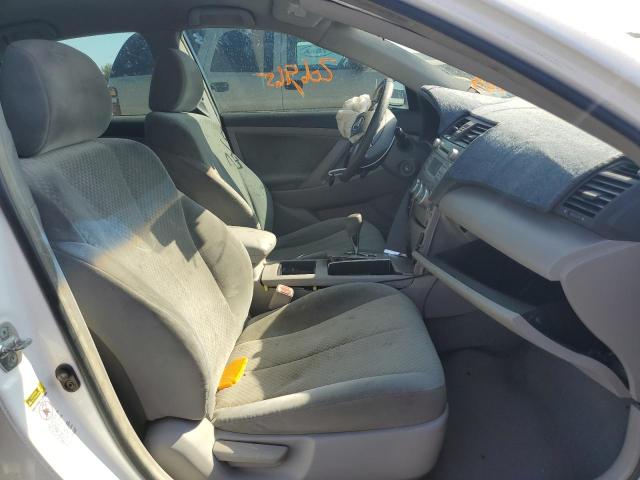 Photo 5 from auction – 2007 TOYOTA CAMRY CE with VIN 4T1BE46KX7U688291