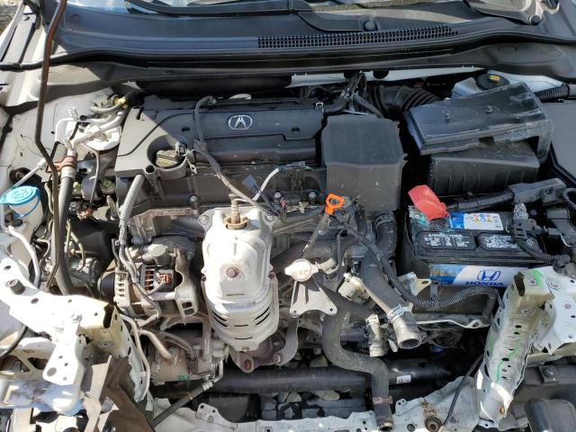 Photo 7 from auction – 2018 ACURA ILX BASE W with VIN 19UDE2F33JA002046