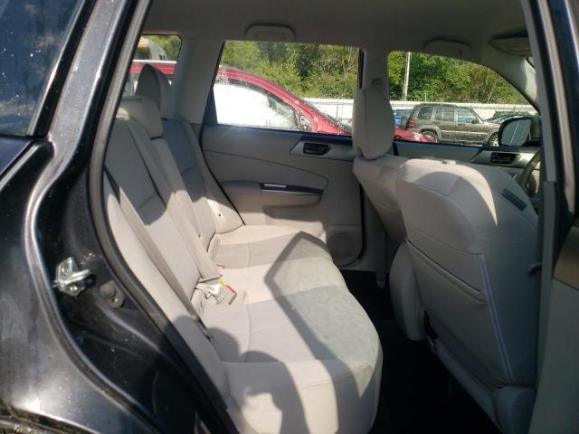 Photo 6 from auction – 2012 SUBARU FORESTER 2 with VIN JF2SHABC0CH443450
