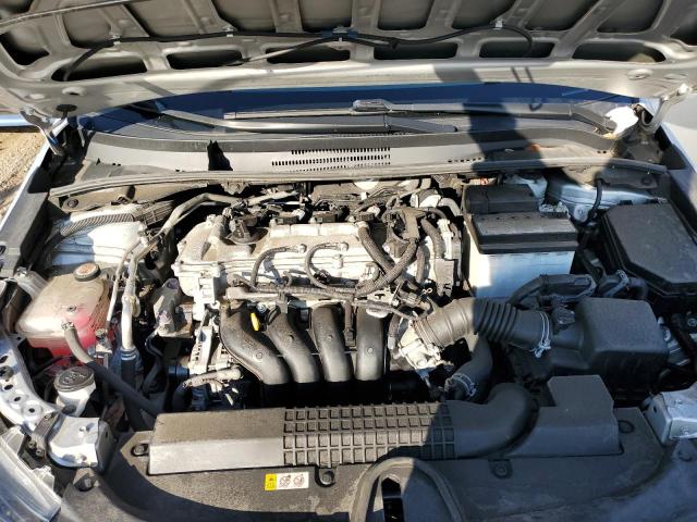 Photo 7 from auction – 2020 TOYOTA COROLLA LE with VIN 5YFEPRAE8LP116329
