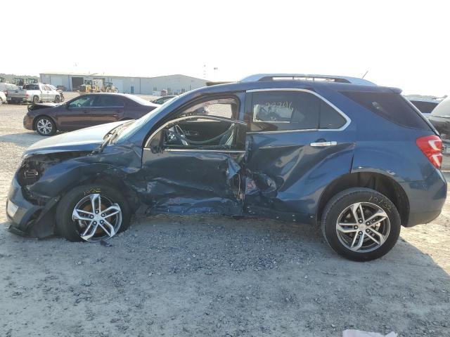 Photo 9 from auction – 2016 CHEVROLET EQUINOX LT with VIN 2GNFLGE32G6118024