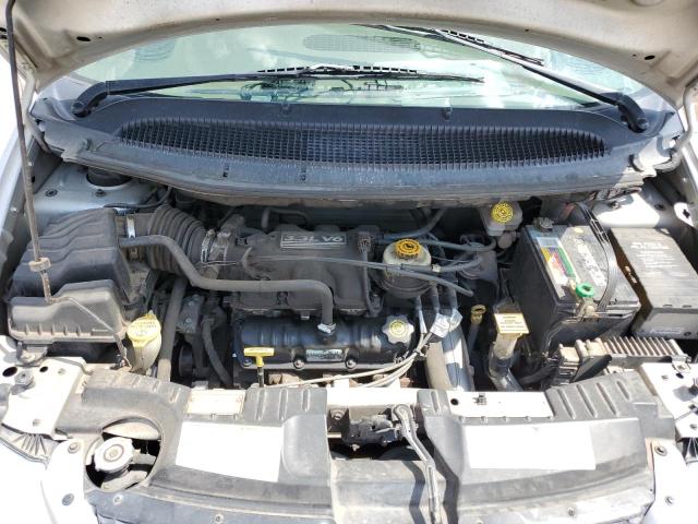 Photo 7 from auction – 2003 DODGE GRAND CARA with VIN 1D4GP24343B105064