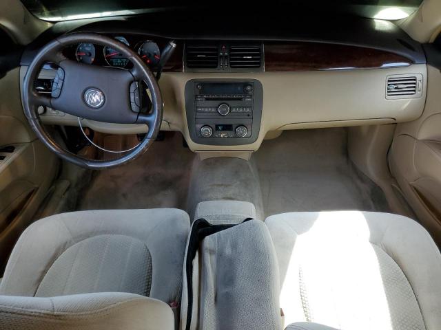 Photo 9 from auction – 2010 BUICK LUCERNE CX with VIN 1G4HA5EM8AU118599