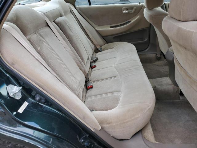 Photo 6 from auction – 2000 HONDA ACCORD with VIN 1HGCG6691YA118907