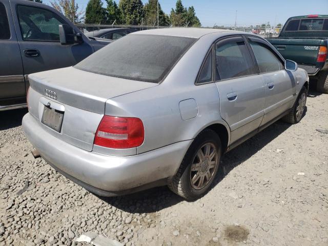 Photo 4 from auction – 2000 AUDI A4 1.8T with VIN WAUAC28D5YA082275