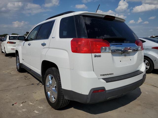 Photo 3 from auction – 2015 GMC TERRAIN SL with VIN 2GKALSEK6F6307307