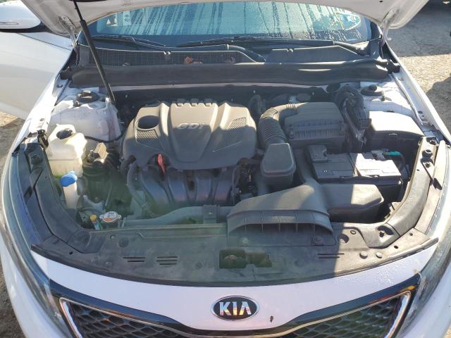Photo 7 from auction – 2015 KIA OPTIMA EX with VIN 5XXGN4A77FG490592