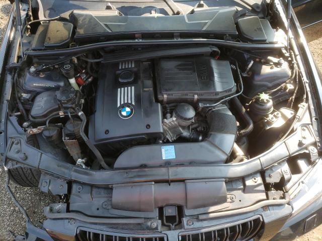 Photo 7 from auction – 2007 BMW 335 XI with VIN WBAVD53507A007109