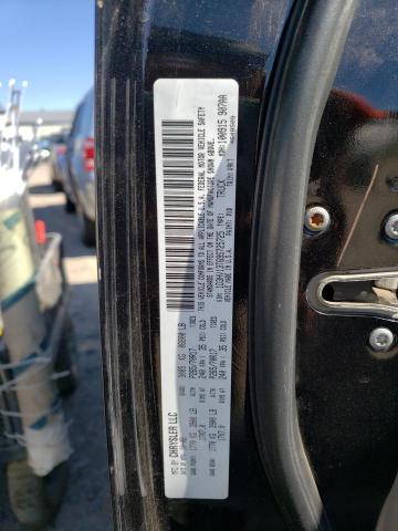 Photo 10 from auction – 2009 DODGE RAM 1500 with VIN 1D3HV13T69S725725