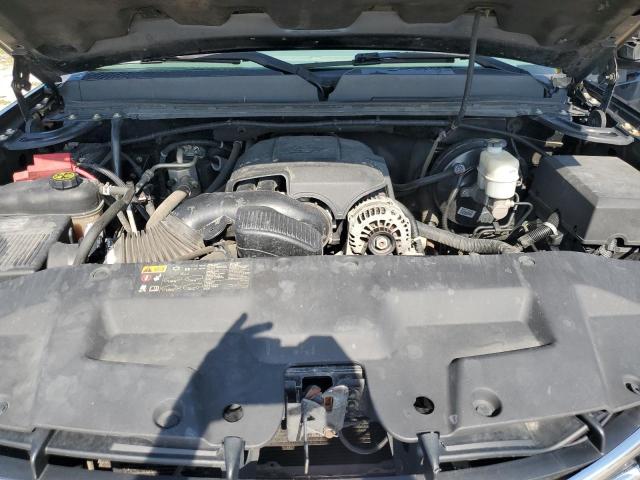 Photo 7 from auction – 2013 GMC SIERRA K15 with VIN 3GTP2VE73DG315551