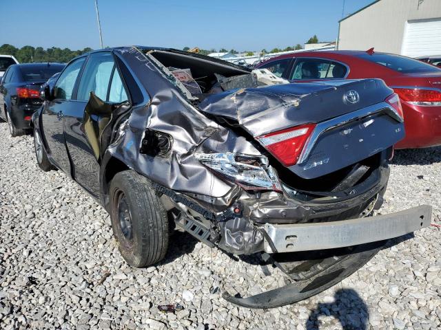 Photo 3 from auction – 2015 TOYOTA CAMRY LE with VIN 4T1BF1FK0FU492550