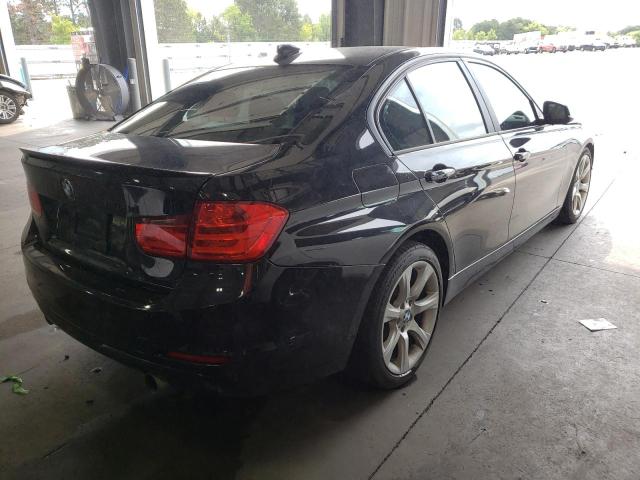 Photo 4 from auction – 2013 BMW 335 XI with VIN WBA3B9C51DF587389