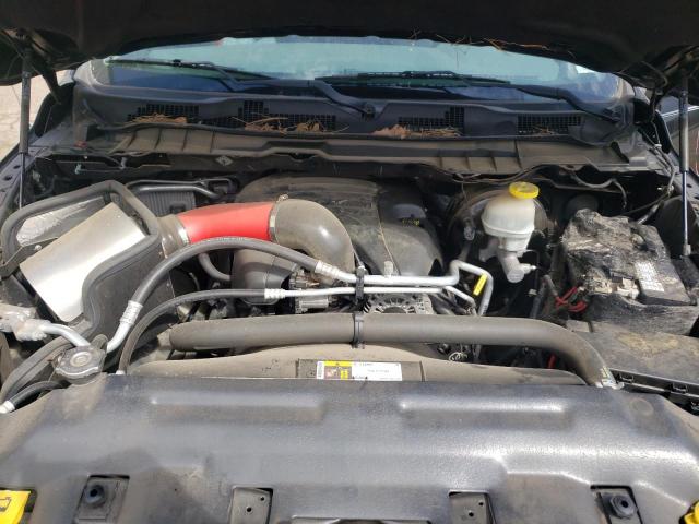 Photo 7 from auction – 2017 RAM 1500 SLT with VIN 1C6RR7TT5HS598086