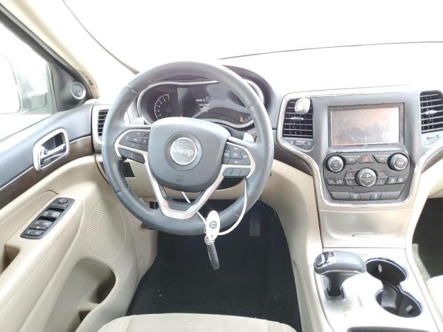 Photo 9 from auction – 2014 JEEP GRAND CHER with VIN 1C4RJEAG3EC476519