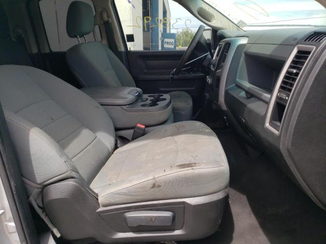 Photo 5 from auction – 2015 DODGE RAM 1500 with VIN 1C6RR7FT7ES188736