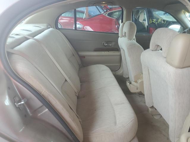 Photo 6 from auction – 2004 BUICK LESABRE CU with VIN 1G4HP52K144166306