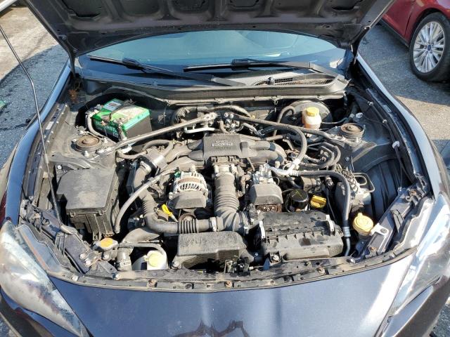 Photo 7 from auction – 2014 SUBARU BRZ 2.0 LI with VIN JF1ZCAC16E8604434