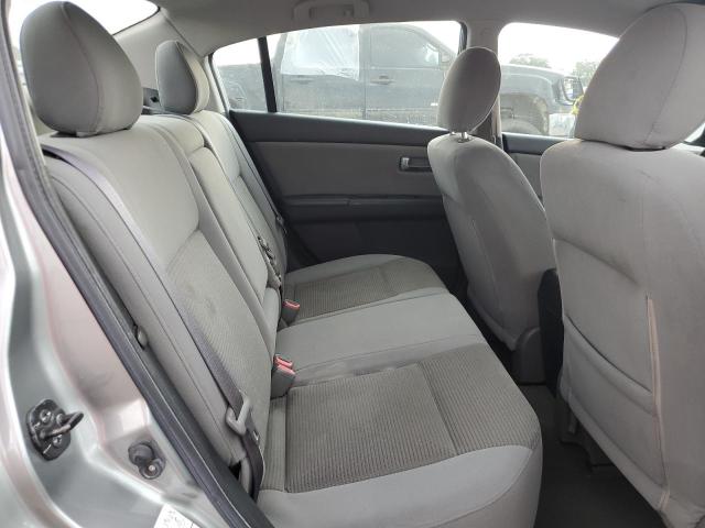 Photo 6 from auction – 2011 NISSAN SENTRA 2.0 with VIN 3N1AB6AP4BL649306