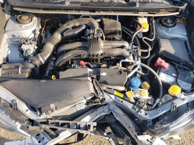 Foto 7 de la subasta – 2015 SUBARU IMPREZA con VIN JF1GJAA65FH022581