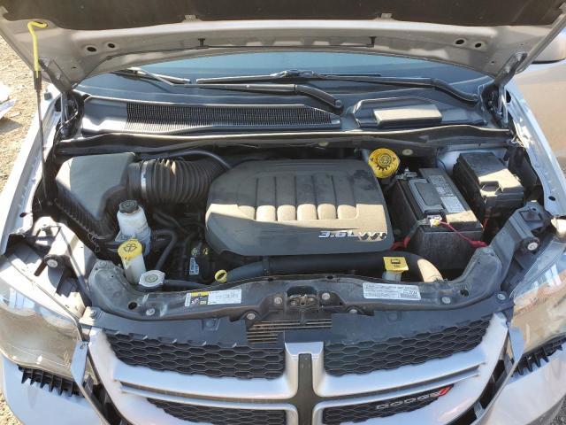 Photo 7 from auction – 2018 DODGE GRAND CARA with VIN 2C4RDGEG5JR297719