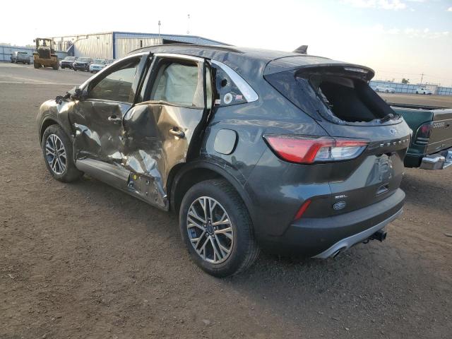 Photo 3 from auction – 2020 FORD ESCAPE SEL with VIN 1FMCU9H93LUA34306