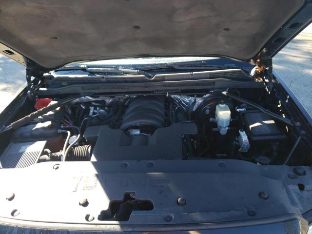 Photo 7 from auction – 2014 GMC SIERRA K15 with VIN 1GTV2VEC1EZ195349