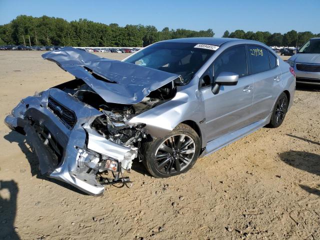 Photo 2 from auction – 2020 SUBARU ASCENT PRE with VIN JF1VA1A60L9809810