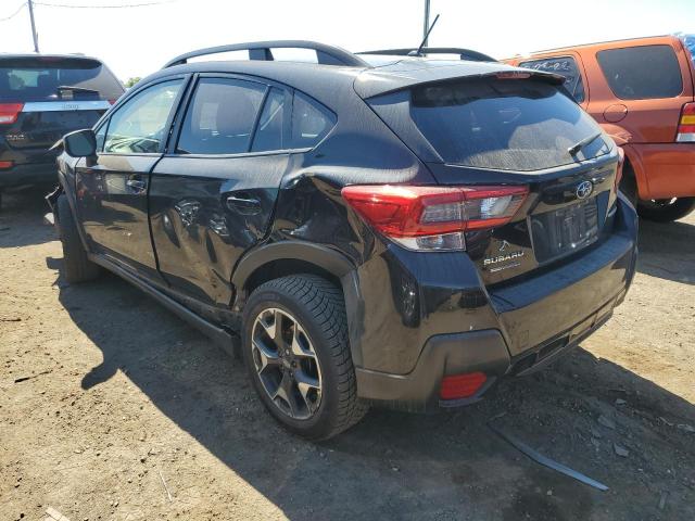 Photo 3 from auction – 2020 SUBARU CROSSTREK with VIN JF2GTABC7L8202831