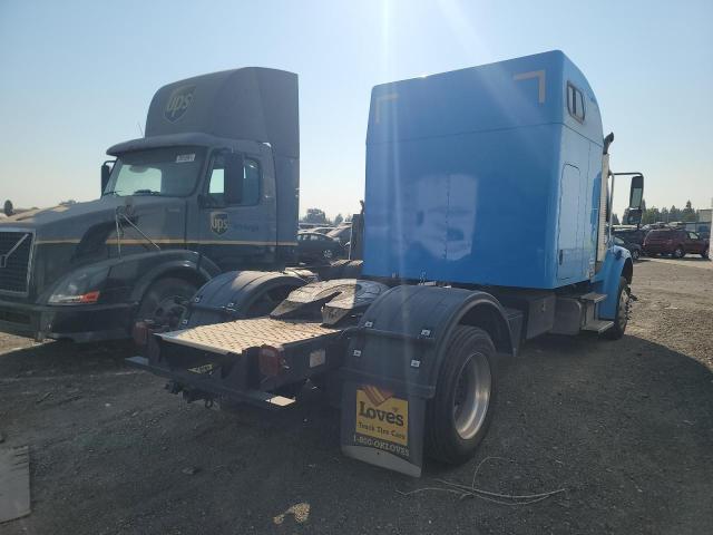 Photo 4 from auction – 2007 FREIGHTLINER M2 106 MED with VIN 1FVACWDJ67DX86220