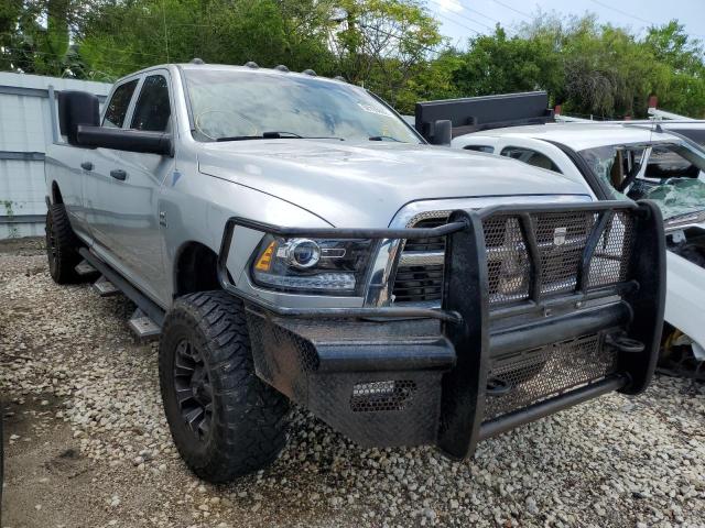 DODGE RAM 3500 S 2012 with VIN 3C63D3GL8CG239063 - Photo from auction