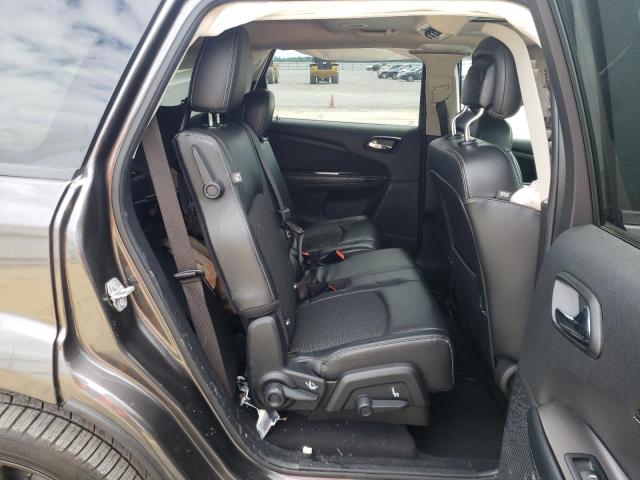 Photo 6 from auction – 2020 DODGE JOURNEY CR with VIN 3C4PDCGB7LT188051