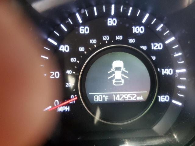 Photo 8 from auction – 2015 KIA OPTIMA LX with VIN 5XXGM4A71FG441665