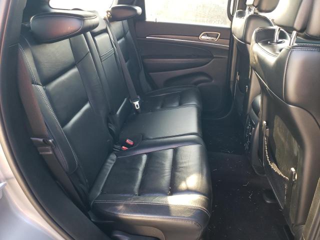 Photo 6 from auction – 2017 JEEP GRAND CHER with VIN 1C4RJEBG8HC780111