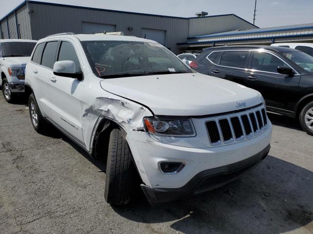 Photo 1 from auction – 2014 JEEP GRAND CHER with VIN 1C4RJEAG3EC476519