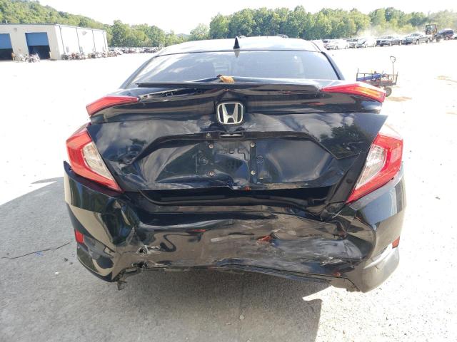 Photo 9 from auction – 2017 HONDA CIVIC EX with VIN 19XFC1F3XHE204624