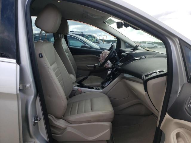 Photo 5 from auction – 2013 FORD C-MAX SEL with VIN 1FADP5BU9DL535672