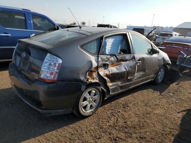Photo 4 from auction – 2007 TOYOTA PRIUS with VIN JTDKB20U373248947