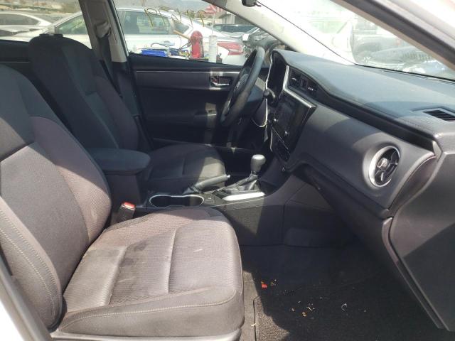 Photo 5 from auction – 2019 TOYOTA COROLLA L with VIN 5YFBURHE9KP938461